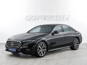 Седан Mercedes-benz E-класс 2024 года, 6893055 рублей, Москва