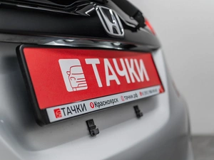 Хетчбэк Honda Fit 2016 года, 1049000 рублей, Красноярск