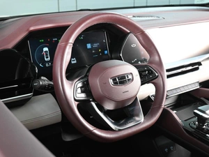 Внедорожник Geely Monjaro 2023 года, 3039000 рублей, Ростов-на-Дону