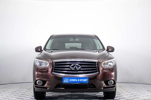 Внедорожник Infiniti JX 2013 года, 1649000 рублей, Пермь