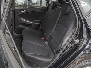 Хетчбэк Hyundai Solaris 2013 года, 899000 рублей, Краснодар