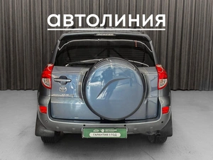 Внедорожник Toyota RAV4 2008 года, 1200000 рублей, Красноярск