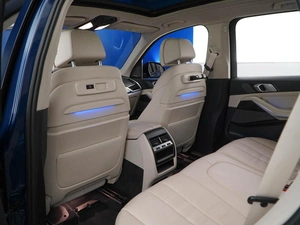 Внедорожник BMW X5 2020 года, 5997077 рублей, Москва