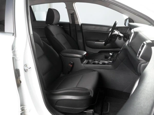 Внедорожник Kia Sportage 2020 года, 2520000 рублей, Красный Пахарь
