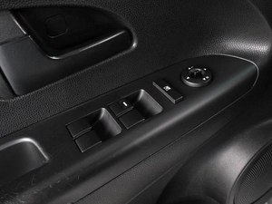 Минивэн Kia Venga 2012 года, 1119000 рублей, Аксай