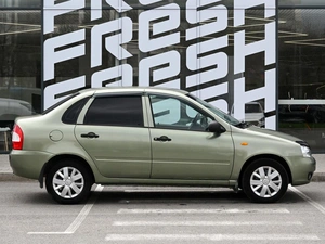 Седан ВАЗ (LADA) Kalina 2008 года, 239000 рублей, Волгоград
