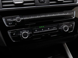 Хетчбэк BMW 1 серия 2015 года, 1625000 рублей, Краснодар