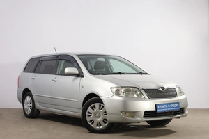 Универсал Toyota Corolla Fielder 2005 года, 749000 рублей, Новосибирск