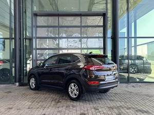 Внедорожник Hyundai Tucson 2017 года, 2390000 рублей, Уфа