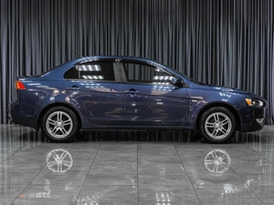 Седан Mitsubishi Lancer 2008 года, 849000 рублей, Тюмень
