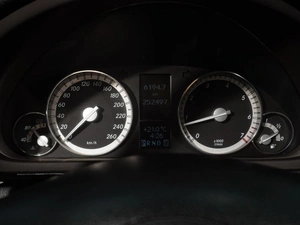 Купе Mercedes-benz CLC-класс 2009 года, 788000 рублей, Тверь