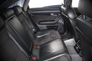 Седан Audi A6 2011 года, 899000 рублей, Пермь