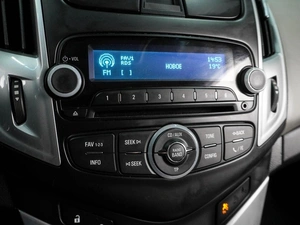 Хетчбэк Chevrolet Cruze 2014 года, 1188000 рублей, Воронеж