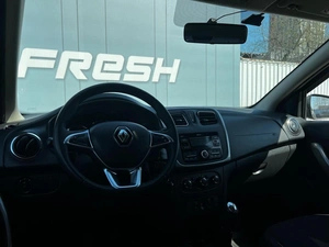 Хетчбэк Renault Sandero Stepway 2020 года, 1237000 рублей, Ижевск