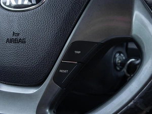 Седан Kia Rio 2015 года, 1099000 рублей, Большой Сочи