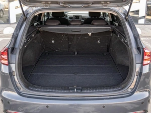 Универсал Kia Ceed 2019 года, 1650000 рублей, Краснодар