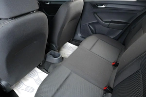 Лифтбек Volkswagen Polo 2020 года, 1619000 рублей, Тюмень