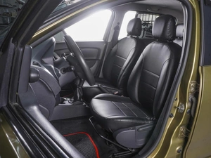 Хетчбэк Renault Sandero Stepway 2015 года, 980000 рублей, Ростов-на-Дону