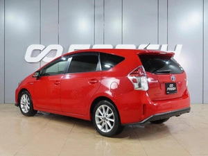 Универсал Toyota Prius Alpha 2014 года, 1469000 рублей, Воронеж