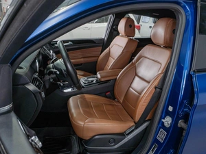 Внедорожник Mercedes-benz GLE-класс AMG Coupe 2017 года, 5449000 рублей, Тюмень