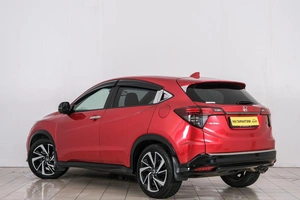 Внедорожник Honda Vezel 2018 года, 1739000 рублей, Красноярск