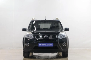 Внедорожник Nissan X-Trail 2011 года, 1419000 рублей, Новокузнецк
