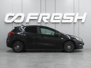 Хетчбэк Kia Ceed 2018 года, 1432000 рублей, Воронеж