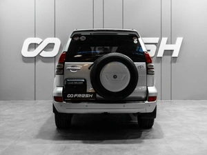 Внедорожник Toyota Land Cruiser Prado 2003 года, 1709000 рублей, Тюмень