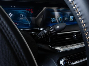 Внедорожник FAW Bestune T77 2024 года, 1890000 рублей, Ставрополь