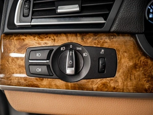 Седан BMW 7 серия 2012 года, 1680000 рублей, Красноярск