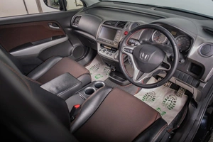 Минивэн Honda Stream 2009 года, 1249000 рублей, Томск