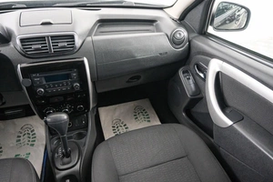 Внедорожник Nissan Terrano 2015 года, 969000 рублей, Красноярск