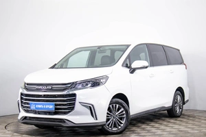 Минивэн Maxus G50 2021 года, 1849000 рублей, Пермь
