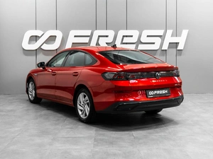 Лифтбек Volkswagen Lamando L 2022 года, 2430000 рублей, Тюмень
