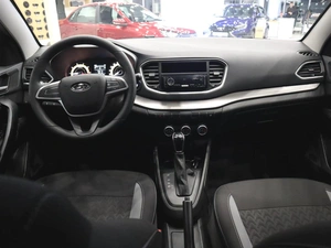 Седан ВАЗ (LADA) Vesta 2024 года, 1250000 рублей, Железногорск