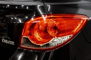 Хетчбэк Chevrolet Cruze 2012 года, 679000 рублей, Барнаул