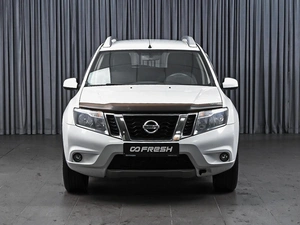 Внедорожник Nissan Terrano 2017 года, 1431000 рублей, Ставрополь