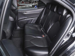 Седан Toyota Camry 2020 года, 2650000 рублей, Ростов-на-Дону