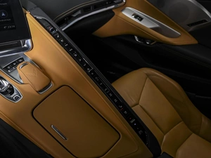 Кабриолет Chevrolet Corvette 2020 года, 11390000 рублей, Ставрополь