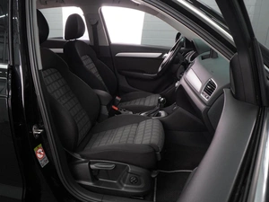 Внедорожник Audi Q3 2015 года, 1749000 рублей, Воронеж