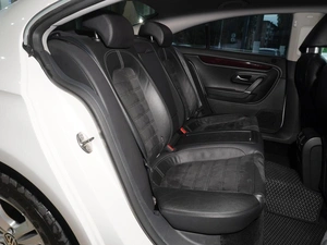 Седан Volkswagen Passat CC 2010 года, 1299000 рублей, Тверь