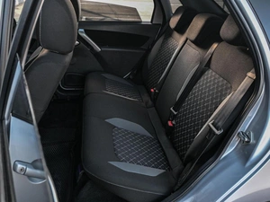 Седан ВАЗ (LADA) Granta 2018 года, 699000 рублей, Кирилловка