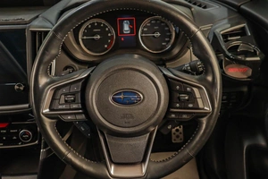Внедорожник Subaru Forester 2022 года, 3819000 рублей, Челябинск