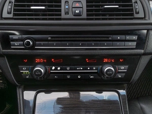 Седан BMW 5 серия 2010 года, 1925000 рублей, Краснодар