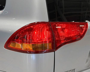 Внедорожник Mitsubishi Pajero Sport 2010 года, 1797000 рублей, Красноярск