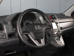 Внедорожник Honda CR-V 2008 года, 1320000 рублей, Омск