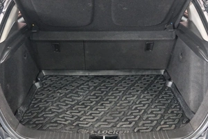 Хетчбэк Chevrolet Cruze 2013 года, 829000 рублей, Красноярск