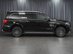 Внедорожник Mercedes-benz GL-класс 2014 года, 2499000 рублей, Ставрополь