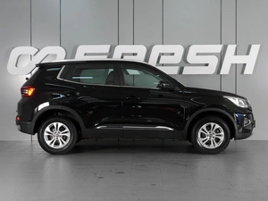 Внедорожник Chery Tiggo 4 Pro 2023 года, 1499000 рублей, Красный Пахарь