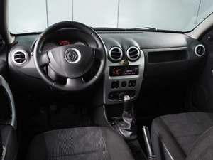Хетчбэк Renault Sandero 2011 года, 449000 рублей, Минеральные Воды